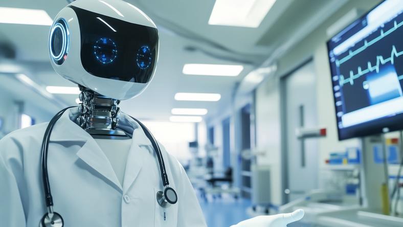 DeepSeek的诊疗方案与医生不同,听谁的?